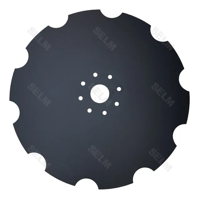 Диск борони ромашка 660х6 мм SMART PART до техніки Rhino, 2011890-SP-2