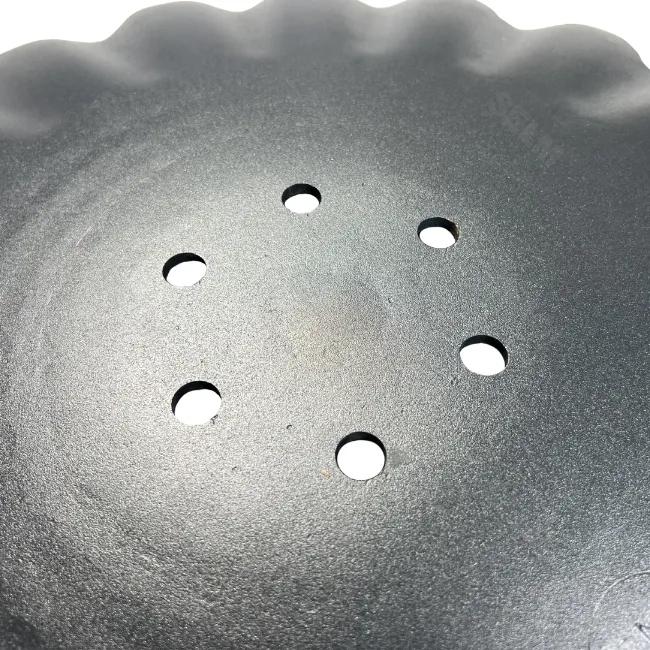 Диск борони (Super-Sharp) 560х5 BEDNAR / STROM - SWIFTERDISC - SMART PART (БОРОНА)