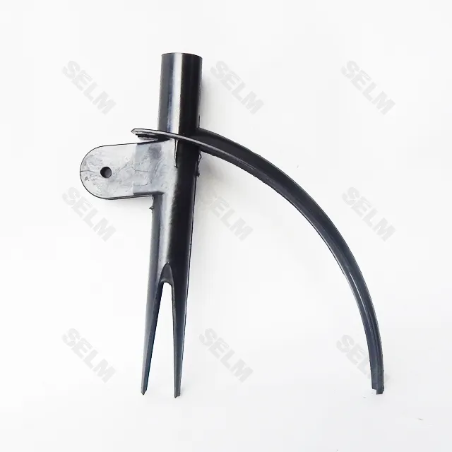 Висівна труба LEMKEN