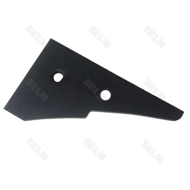 Накінечник польової дошки правий KUHN