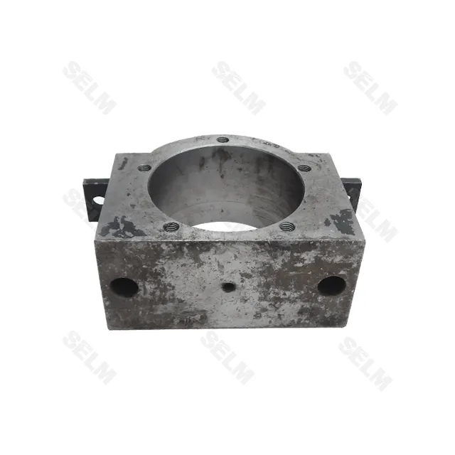 Корпус підшипника GREGOIRE BESSON