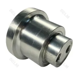 Ступиця в зборі права  HORSCH JOKER, TERRANO  - SMART PART | 28077800-SP-5, A140101, A140101, 28071300, 28085600 | СЕЛМ АГРО