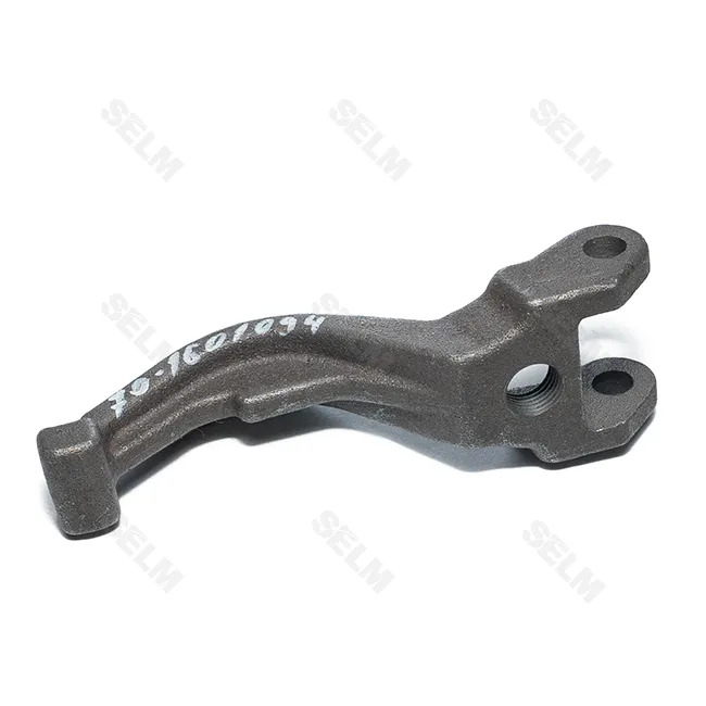 Важіль віджимний зчеплення (ст. зр.) МТЗ (оригінал; БЗТДіА)