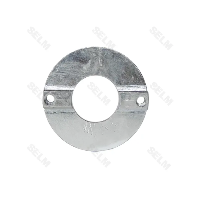 Диск проміжний Claas