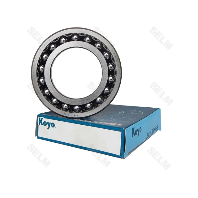Підшипник 1210 KC3 KOYO