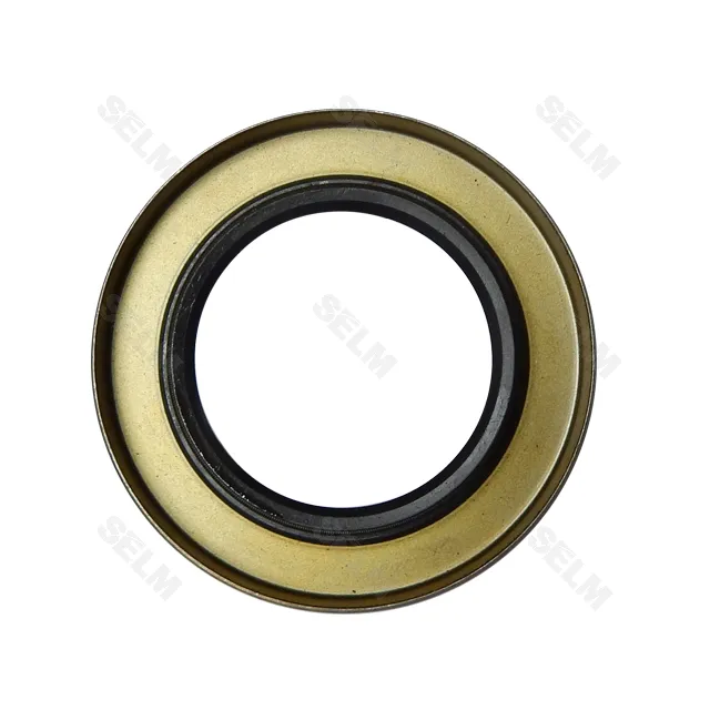 Сальник 50-80-10 Olimac