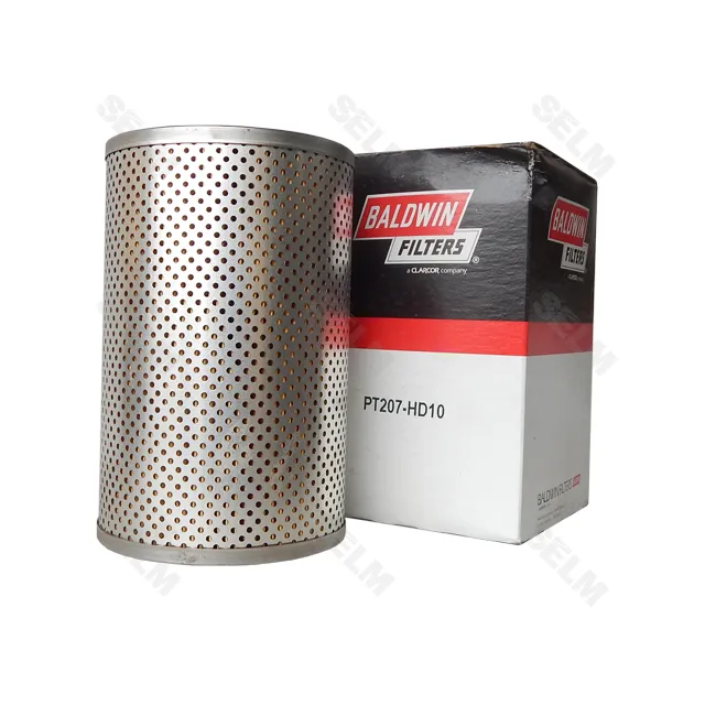 Фільтр гідравлічний New Idea