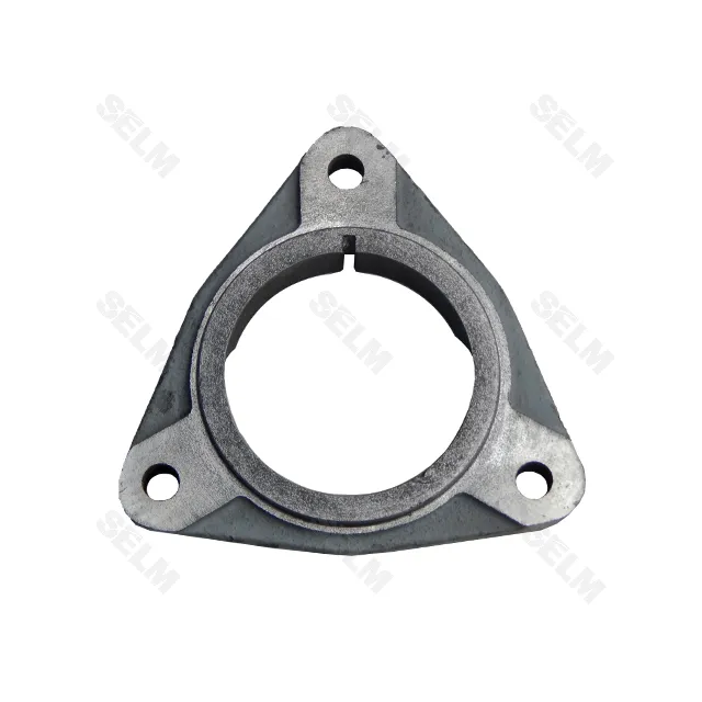 Корпус підшипника 1680207 Н,027,105