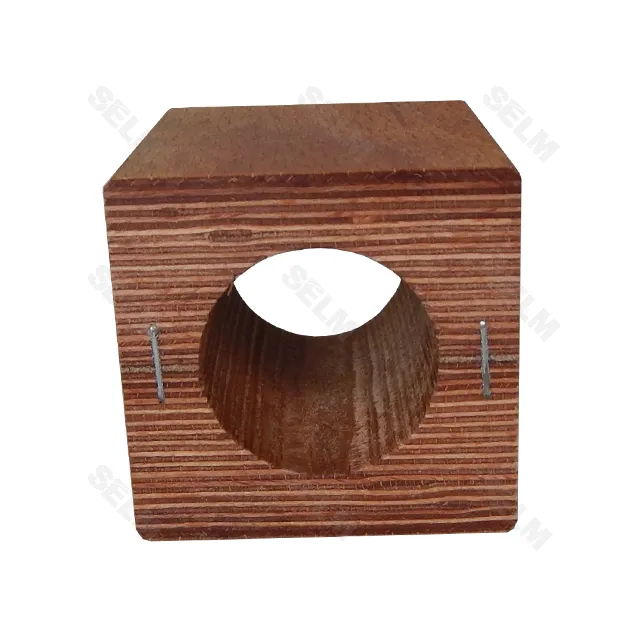 Підшипник деревяний Claas