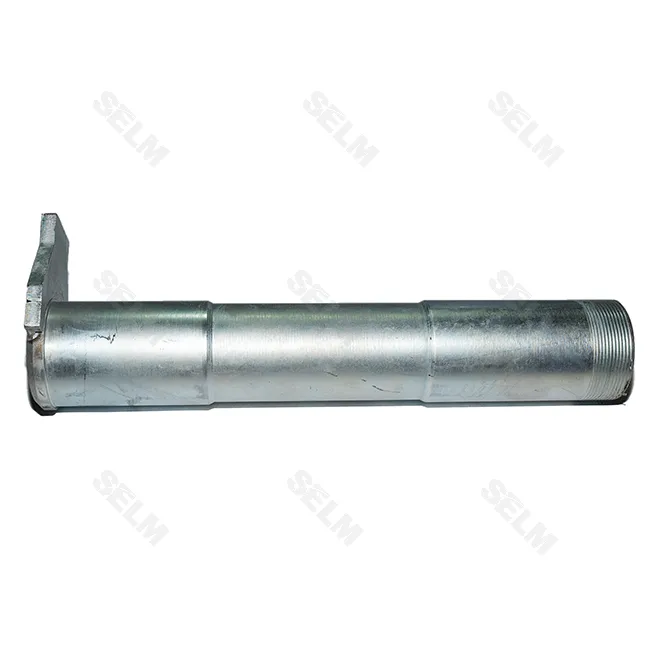 Палець D60*305/340 М60*2 LEMKEN