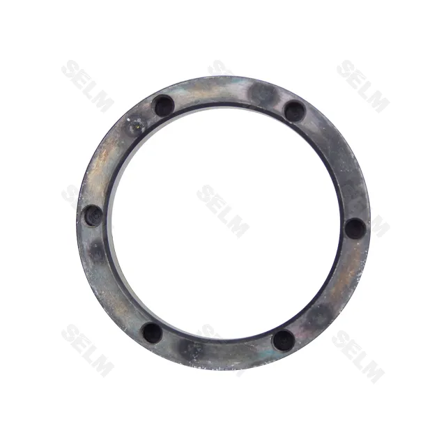 Муфта варіатора барабана (корона) ДОН-1500А/Б