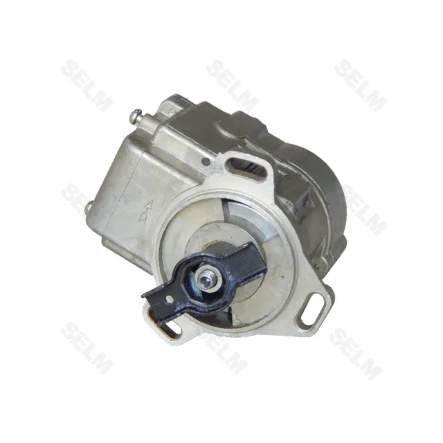 Магнето М124 (вир-во Білорусь)