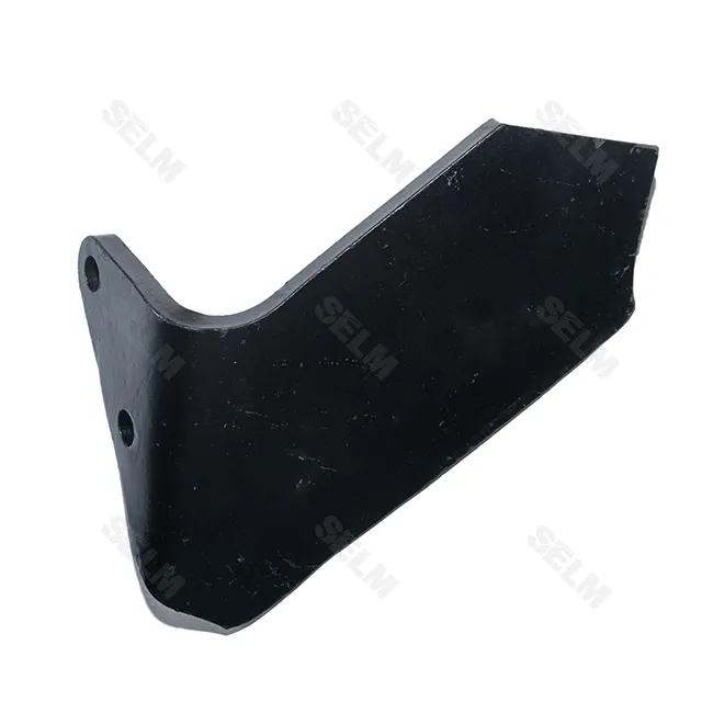 Леміш лівий HORSCH