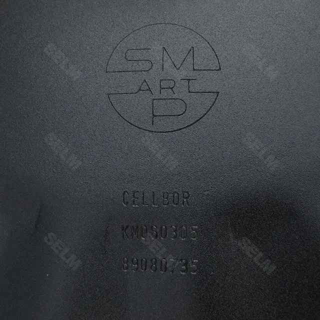 Диск борони Super-Sharp 514х5 мм SMART PART до техніки BEDNAR, STROM, SWIFTERDISC, KM060305-SP