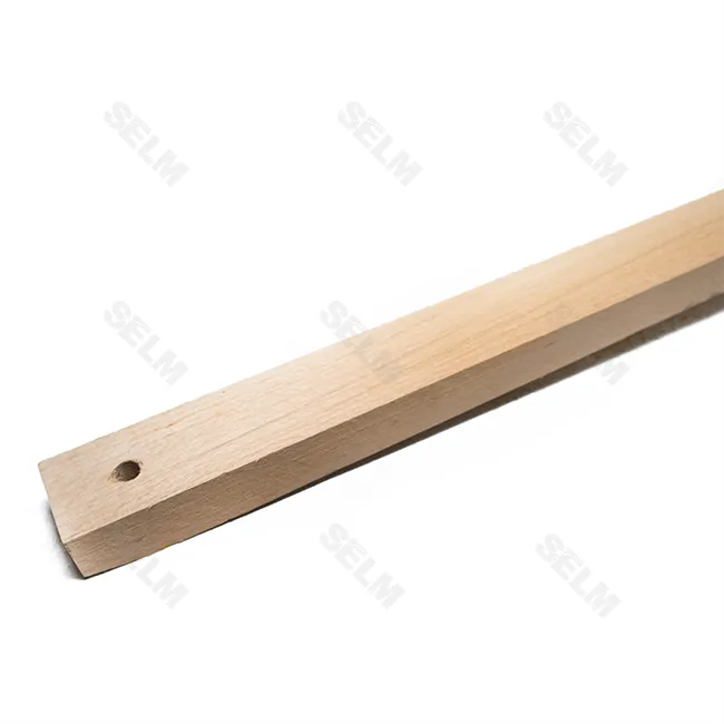 Планка дерев. Claas