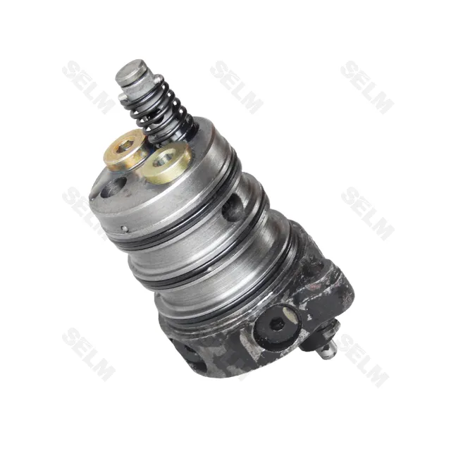 Розподільник гідрооб'єму МТЗ-822,922,923,1221 (оригінал)