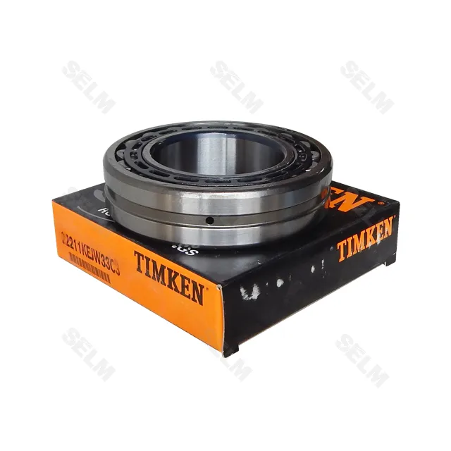 Підшипник Claas 22211 KEJW33C3 TIMKEN