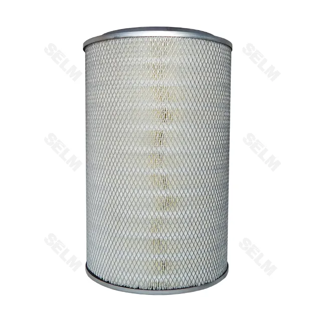 Фільтр повітряний великий P771558