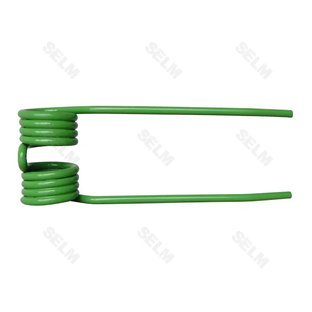 Зуб пружинний Claas