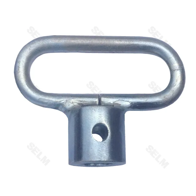 Стопор D38/20 LEMKEN