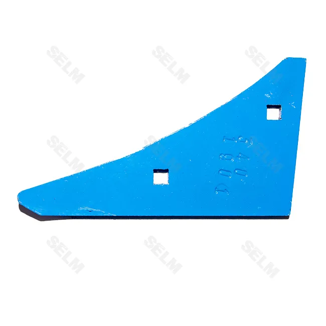 Накінечник польової дошки лівий AK 10 LEMKEN