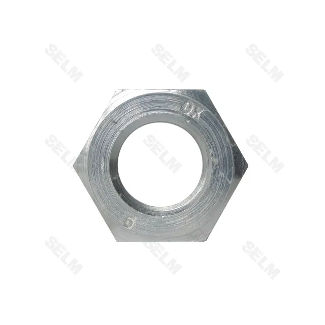 Гайка вала М48*250