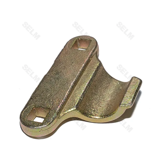 Притискувач ножа CLAAS