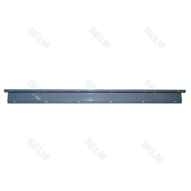 Планка бітера Claas