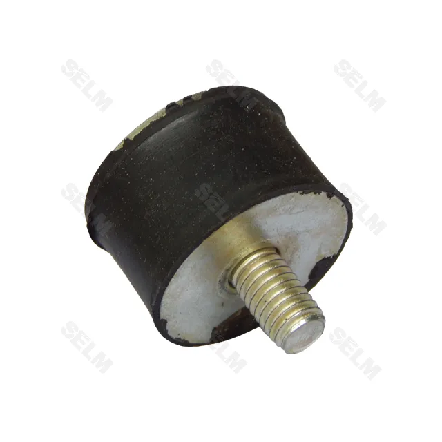 Амортизатор гумовий (Original) Claas