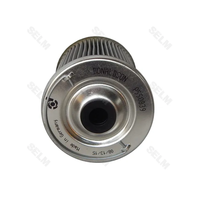 Фільтр паливний