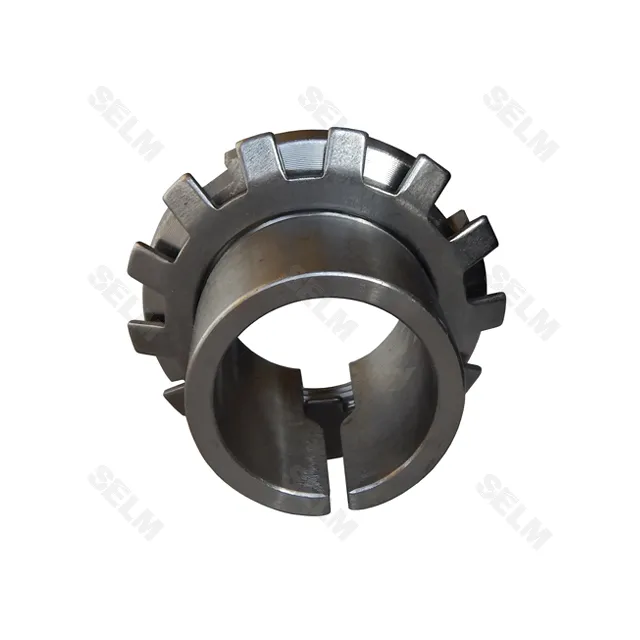 Втулка H306 + шайба + гайка