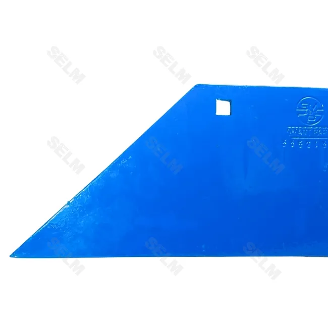 Леміш правий SB 45 D LEMKEN, артикул 3352130-T / 3352030 / 40411-40-111.40 – зносостійкий, борована сталь