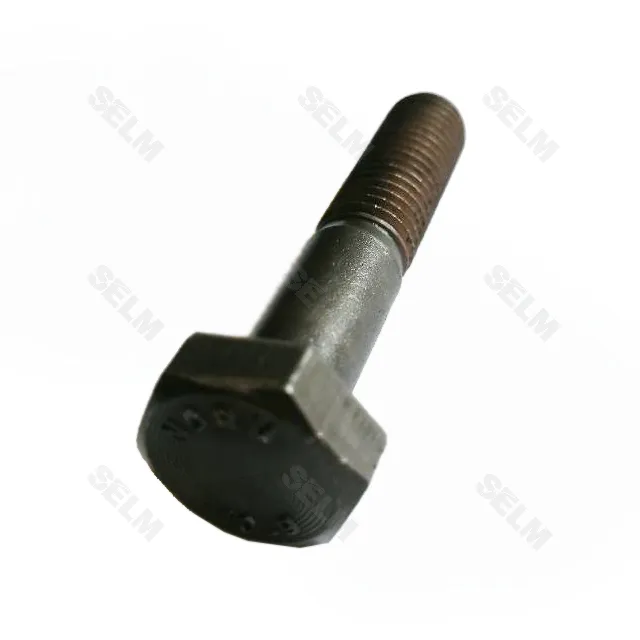 Болт М10*50 10.9-1.5 DIN931 Lemken