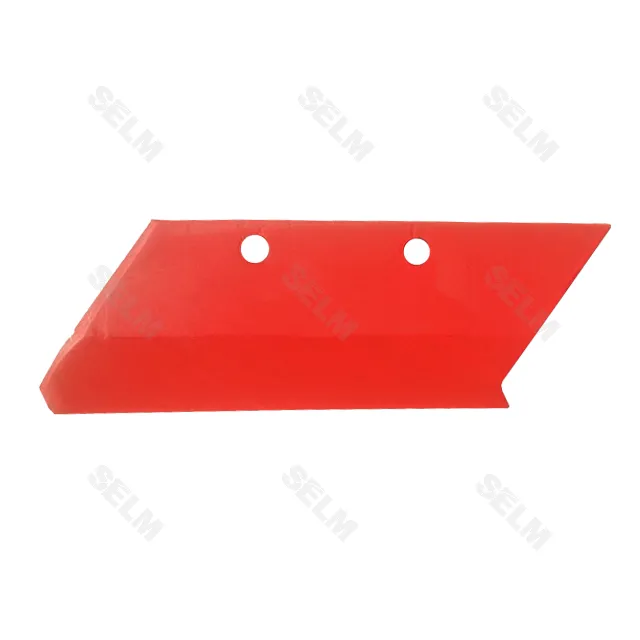 Леміш передплужника Vogel & Noot правий