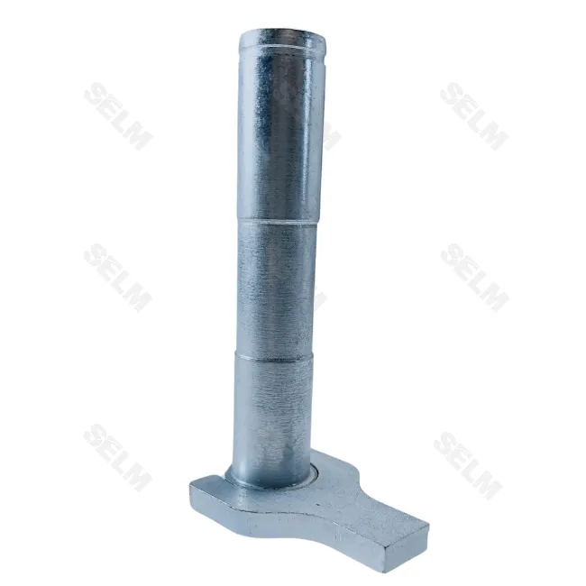 Палець D25x122/139 LEMKEN