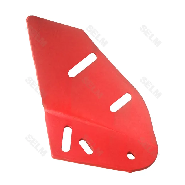 Кронштейн грудоріза приавий