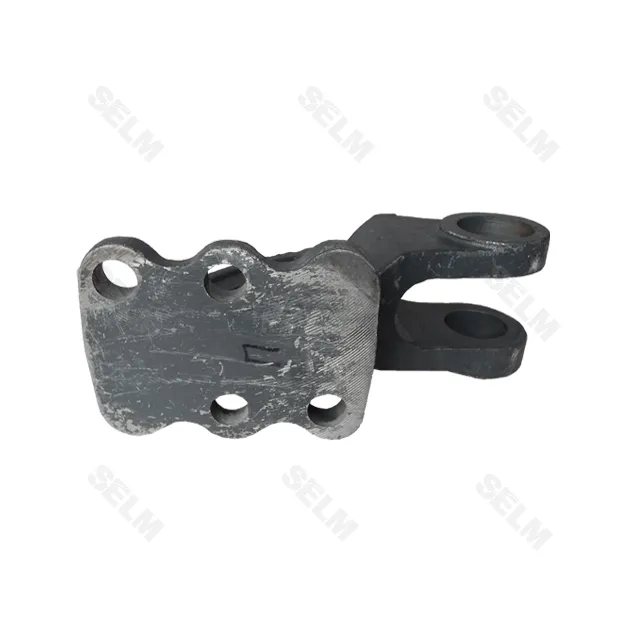 Вухо праве Т-150