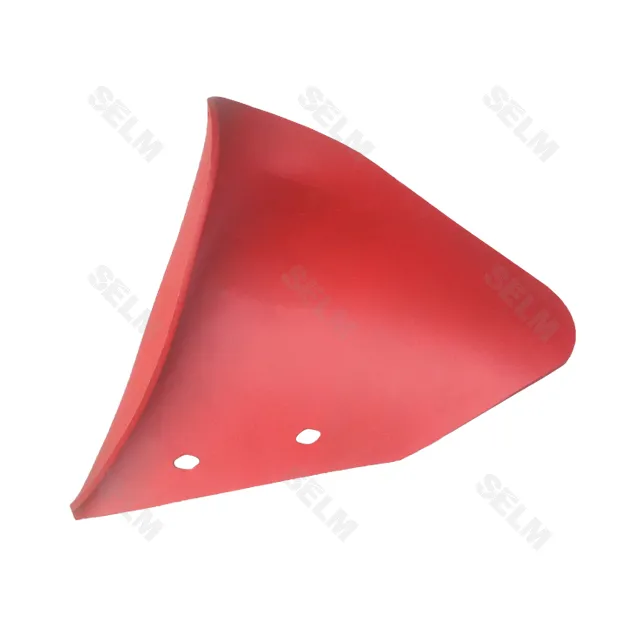 Полиця передплужника права KVERNELAND