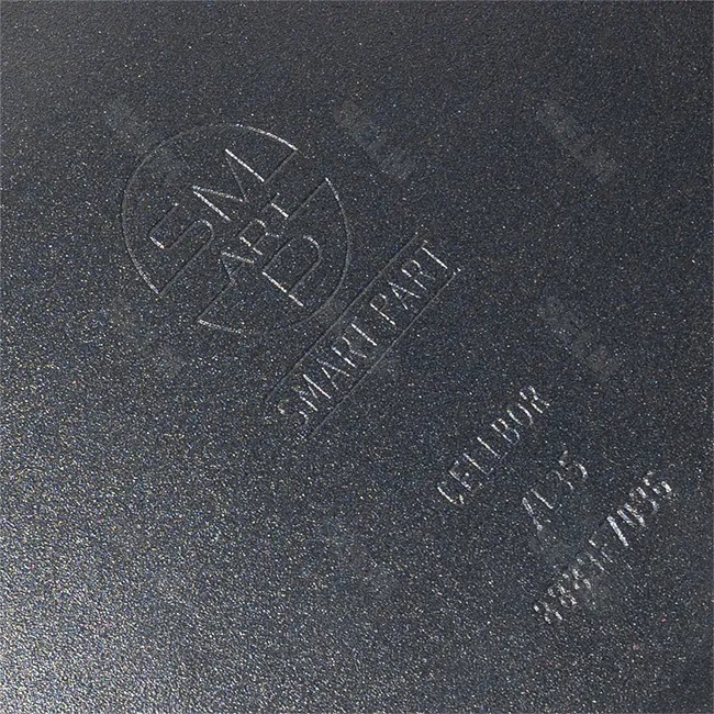 Диск борони ромашка 460х4 мм SMART PART до техніки Амазоне, XL035-SP