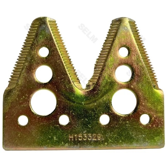 Сегмент John Deere