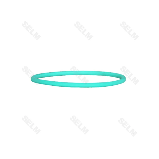 Ущільнення циліндра Claas