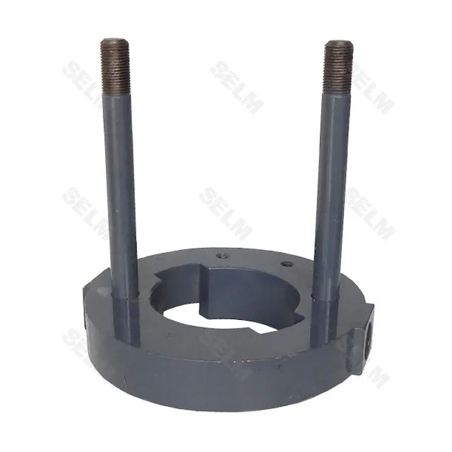 Тарілка пружини Claas