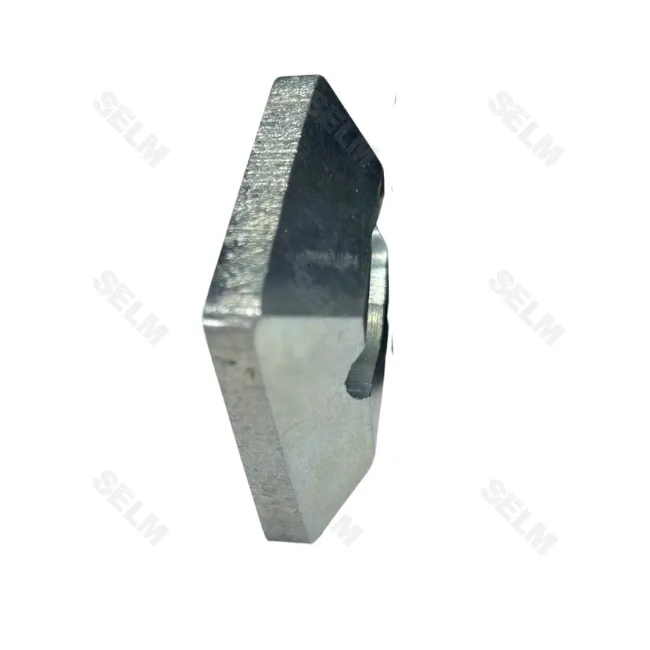 Диск ексцентричний 50*50*16 D20,2 LEMKEN