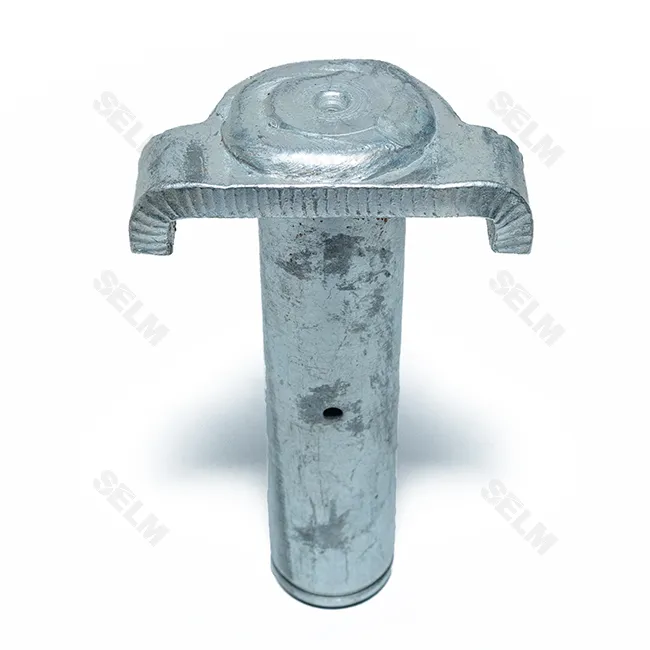 Палец D30x112/134