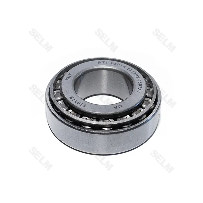 Підшипник 7507 (Україна LBP-SKF)