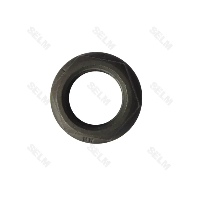 Гайка M18x1,5-10 Zn DIN 74361 LEMKEN