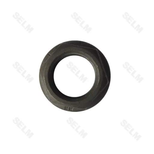 Гайка M18x1,5-10 Zn DIN 74361 LEMKEN