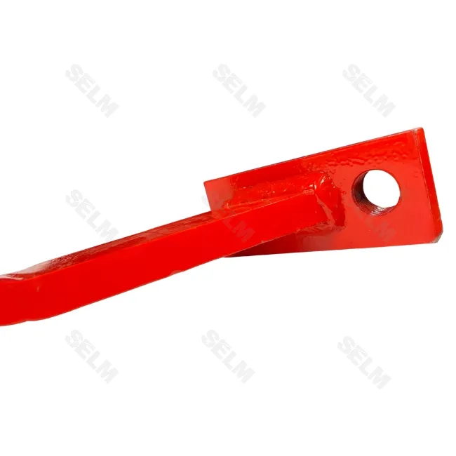 Ричаг управління GREGOIRE BESSON