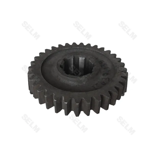 Шестерня пром вала з/х гус Т-150