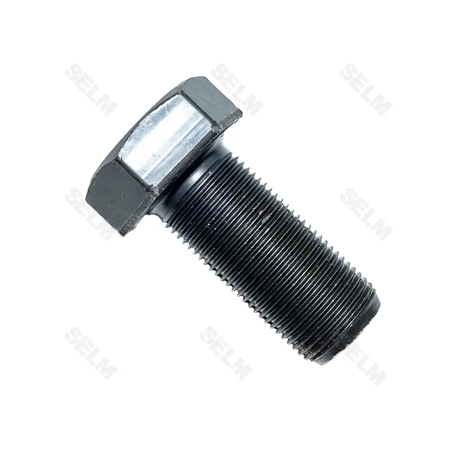 Болт М27*60 - 2,0 керування ричага GREGOIRE BESSON